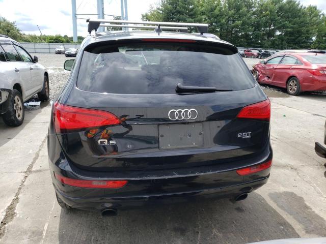 Photo 5 VIN: WA1LFAFP7DA098752 - AUDI Q5 PREMIUM 