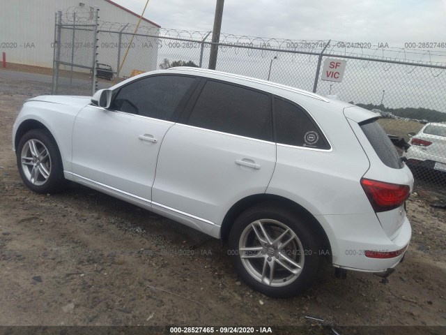 Photo 2 VIN: WA1LFAFP7DA101164 - AUDI Q5 