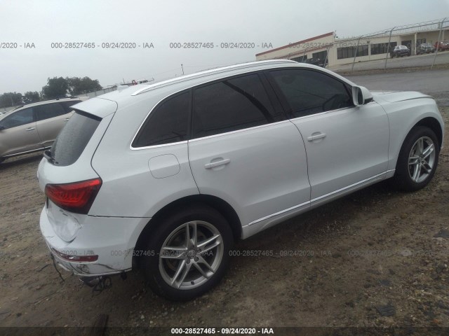 Photo 3 VIN: WA1LFAFP7DA101164 - AUDI Q5 