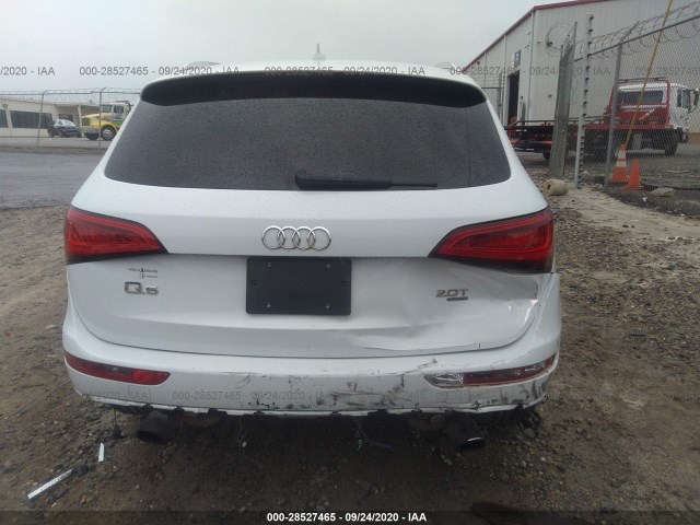 Photo 5 VIN: WA1LFAFP7DA101164 - AUDI Q5 