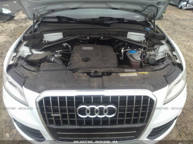 Photo 9 VIN: WA1LFAFP7DA101164 - AUDI Q5 