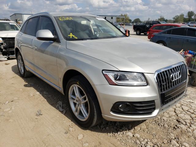 Photo 0 VIN: WA1LFAFP7DA102184 - AUDI Q5 