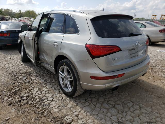 Photo 2 VIN: WA1LFAFP7DA102184 - AUDI Q5 