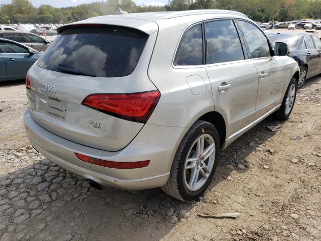 Photo 3 VIN: WA1LFAFP7DA102184 - AUDI Q5 