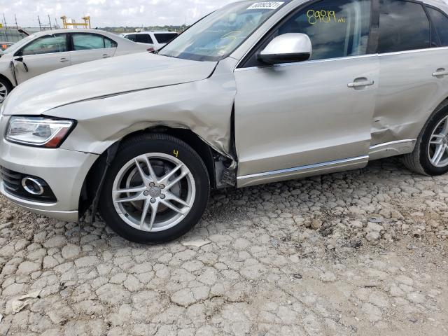 Photo 8 VIN: WA1LFAFP7DA102184 - AUDI Q5 