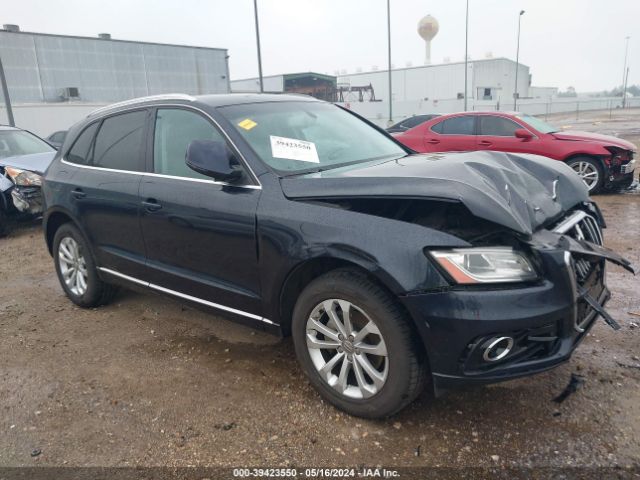 Photo 0 VIN: WA1LFAFP7EA010493 - AUDI Q5 