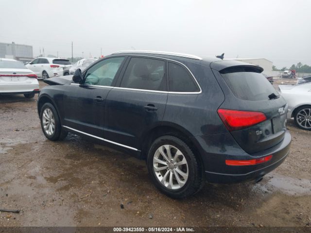 Photo 2 VIN: WA1LFAFP7EA010493 - AUDI Q5 