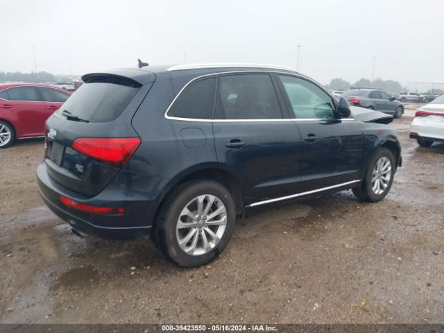 Photo 3 VIN: WA1LFAFP7EA010493 - AUDI Q5 