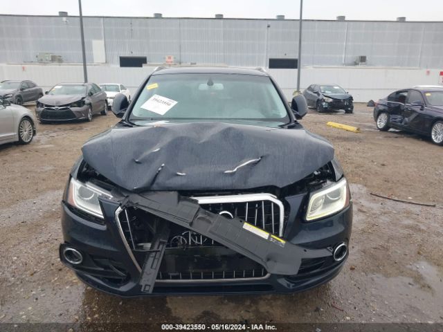 Photo 5 VIN: WA1LFAFP7EA010493 - AUDI Q5 