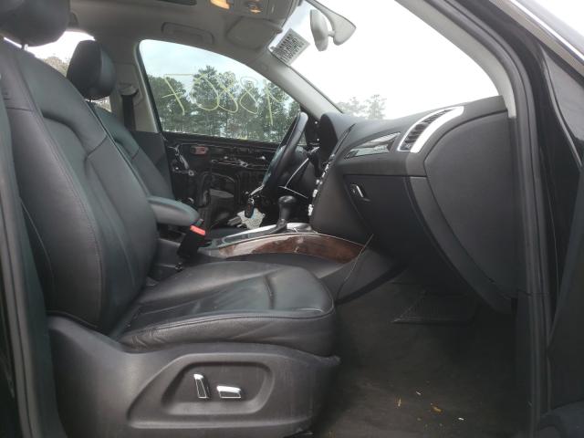 Photo 4 VIN: WA1LFAFP7EA013166 - AUDI Q5 PREMIUM 