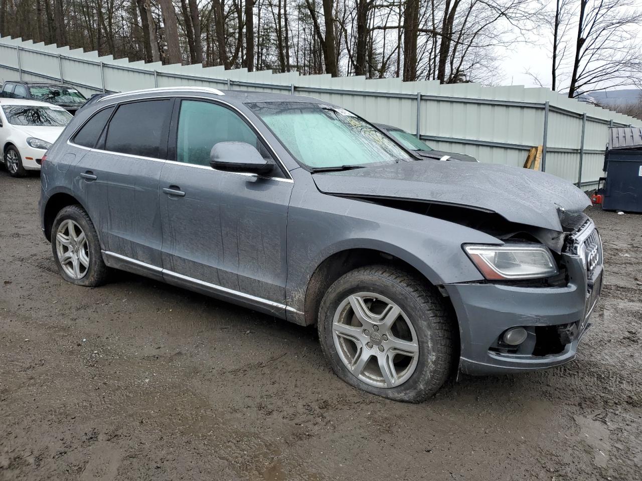 Photo 3 VIN: WA1LFAFP7EA016231 - AUDI Q5 