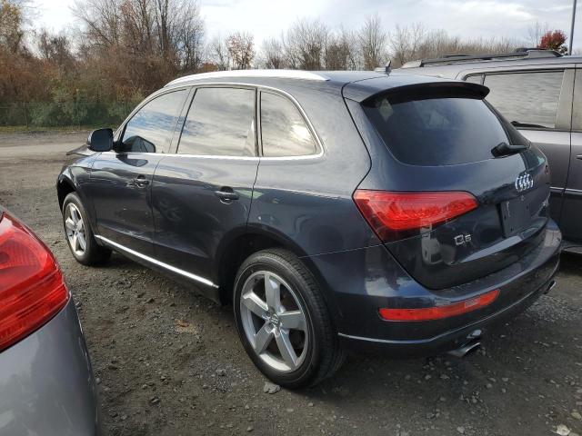 Photo 1 VIN: WA1LFAFP7EA016259 - AUDI Q5 