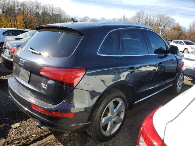 Photo 2 VIN: WA1LFAFP7EA016259 - AUDI Q5 