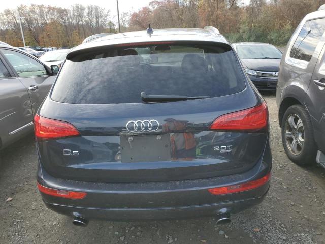 Photo 5 VIN: WA1LFAFP7EA016259 - AUDI Q5 