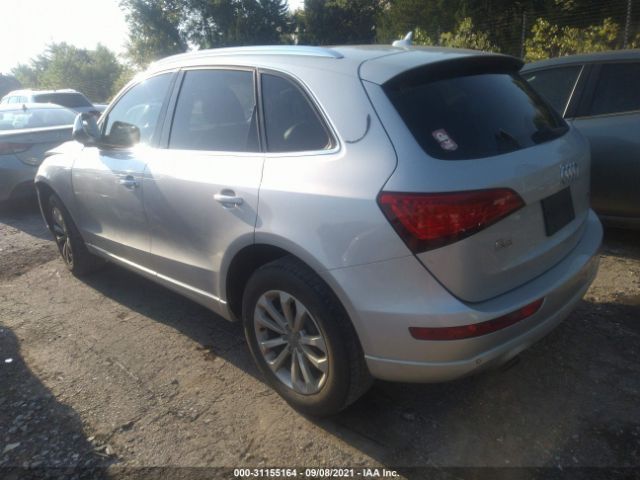 Photo 2 VIN: WA1LFAFP7EA024569 - AUDI Q5 