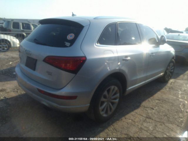 Photo 3 VIN: WA1LFAFP7EA024569 - AUDI Q5 