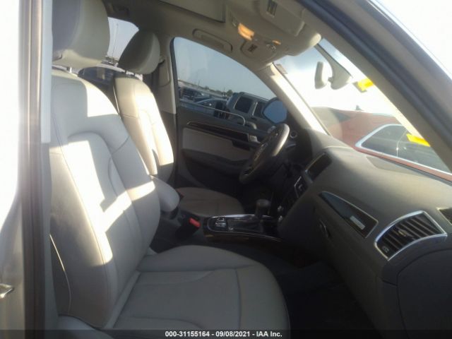 Photo 4 VIN: WA1LFAFP7EA024569 - AUDI Q5 