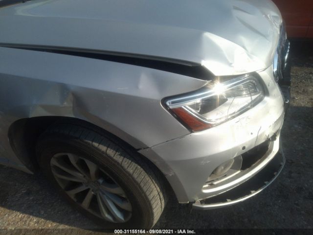 Photo 5 VIN: WA1LFAFP7EA024569 - AUDI Q5 