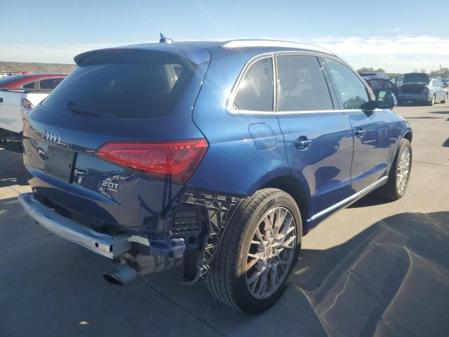 Photo 2 VIN: WA1LFAFP7EA029822 - AUDI Q5 