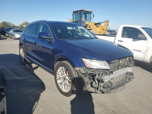 Photo 3 VIN: WA1LFAFP7EA029822 - AUDI Q5 