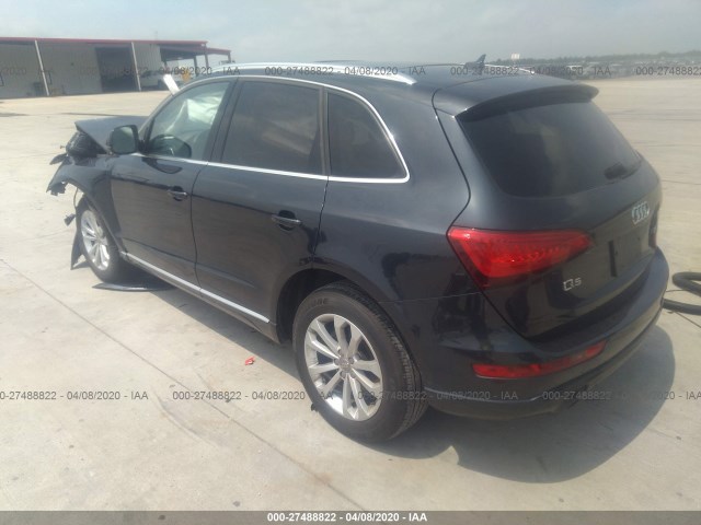 Photo 2 VIN: WA1LFAFP7EA035345 - AUDI Q5 