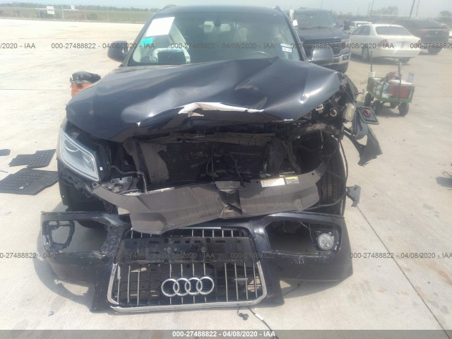 Photo 5 VIN: WA1LFAFP7EA035345 - AUDI Q5 