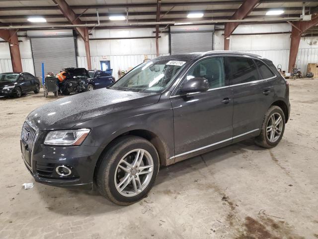 Photo 0 VIN: WA1LFAFP7EA036642 - AUDI Q5 