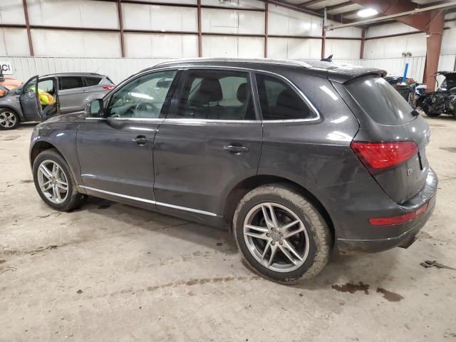 Photo 1 VIN: WA1LFAFP7EA036642 - AUDI Q5 