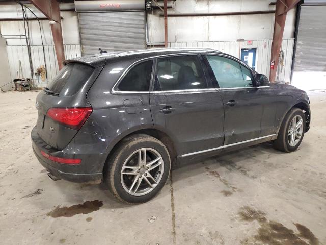 Photo 2 VIN: WA1LFAFP7EA036642 - AUDI Q5 