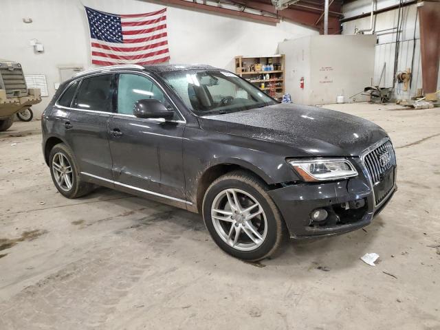 Photo 3 VIN: WA1LFAFP7EA036642 - AUDI Q5 