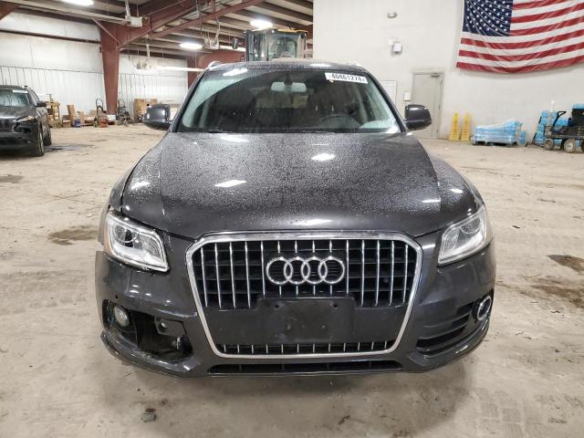 Photo 4 VIN: WA1LFAFP7EA036642 - AUDI Q5 