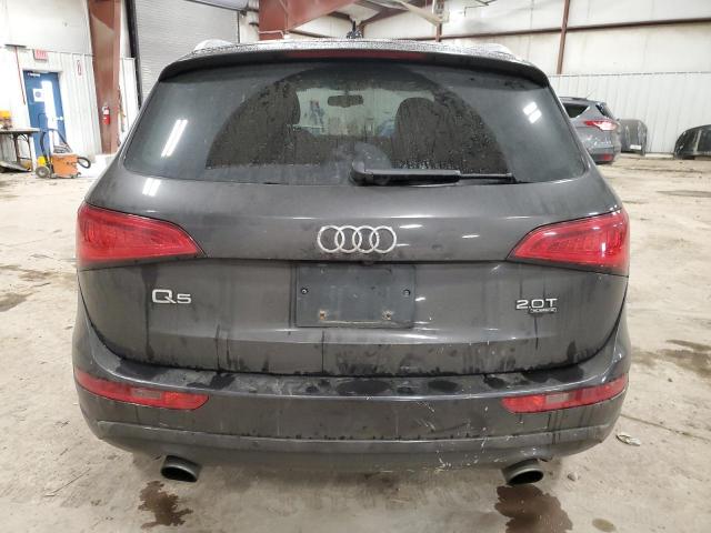 Photo 5 VIN: WA1LFAFP7EA036642 - AUDI Q5 