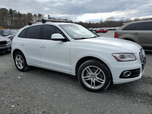 Photo 3 VIN: WA1LFAFP7EA047897 - AUDI Q5 