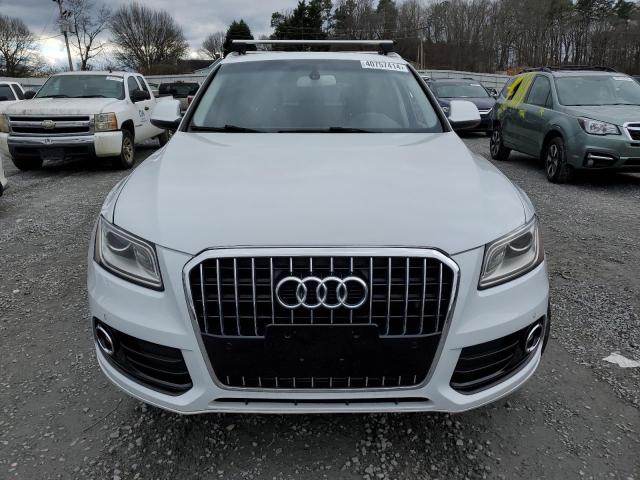 Photo 4 VIN: WA1LFAFP7EA047897 - AUDI Q5 