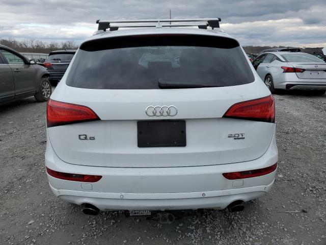 Photo 5 VIN: WA1LFAFP7EA047897 - AUDI Q5 