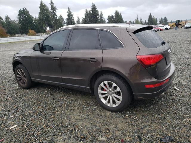 Photo 1 VIN: WA1LFAFP7EA058785 - AUDI Q5 