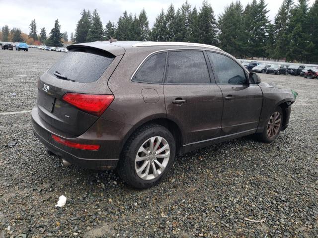 Photo 2 VIN: WA1LFAFP7EA058785 - AUDI Q5 