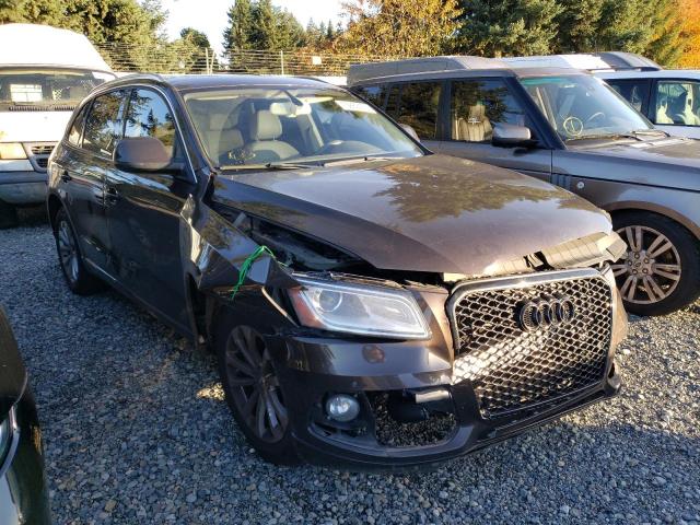 Photo 3 VIN: WA1LFAFP7EA058785 - AUDI Q5 