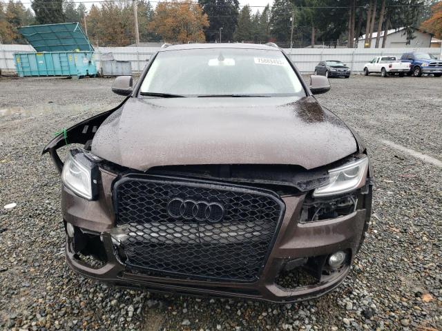 Photo 4 VIN: WA1LFAFP7EA058785 - AUDI Q5 