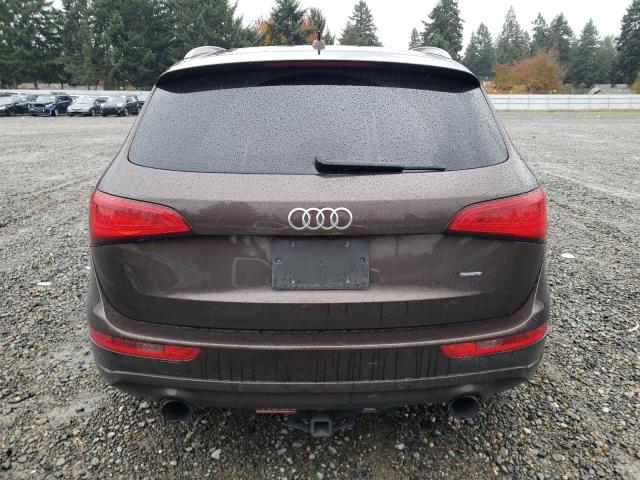 Photo 5 VIN: WA1LFAFP7EA058785 - AUDI Q5 