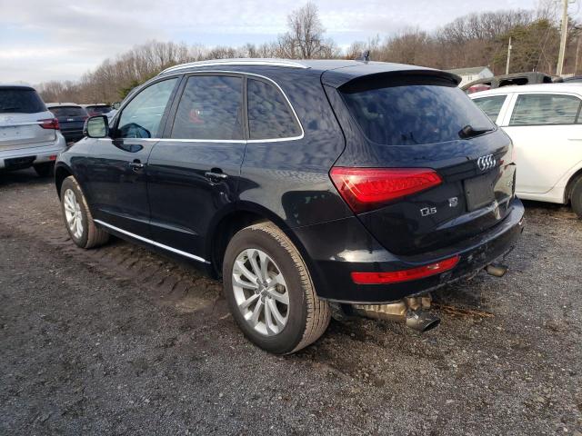 Photo 1 VIN: WA1LFAFP7EA060312 - AUDI Q5 