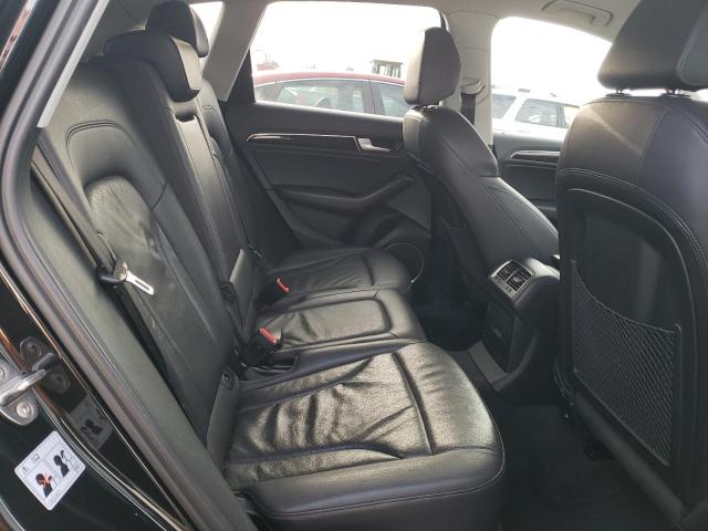 Photo 10 VIN: WA1LFAFP7EA060312 - AUDI Q5 