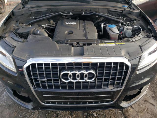 Photo 11 VIN: WA1LFAFP7EA060312 - AUDI Q5 