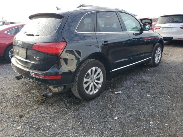 Photo 2 VIN: WA1LFAFP7EA060312 - AUDI Q5 