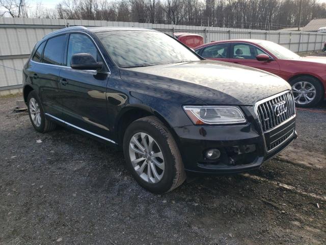 Photo 3 VIN: WA1LFAFP7EA060312 - AUDI Q5 