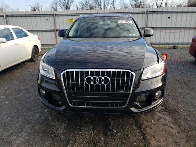 Photo 4 VIN: WA1LFAFP7EA060312 - AUDI Q5 