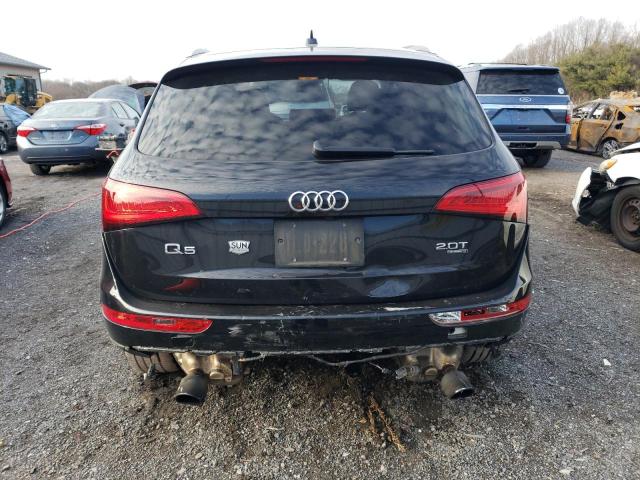 Photo 5 VIN: WA1LFAFP7EA060312 - AUDI Q5 