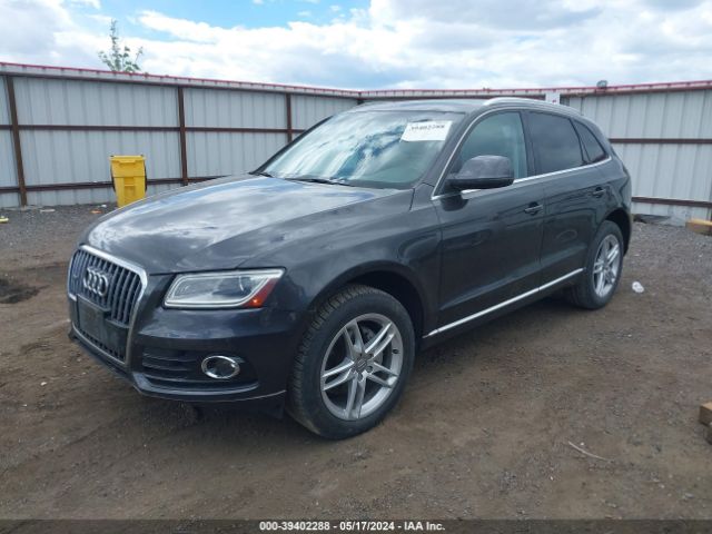 Photo 1 VIN: WA1LFAFP7EA068877 - AUDI Q5 