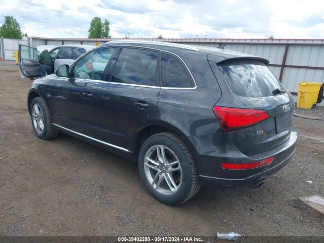 Photo 2 VIN: WA1LFAFP7EA068877 - AUDI Q5 