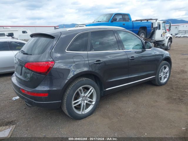 Photo 3 VIN: WA1LFAFP7EA068877 - AUDI Q5 